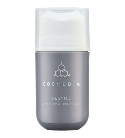 Resync Revitalizing Night Cream